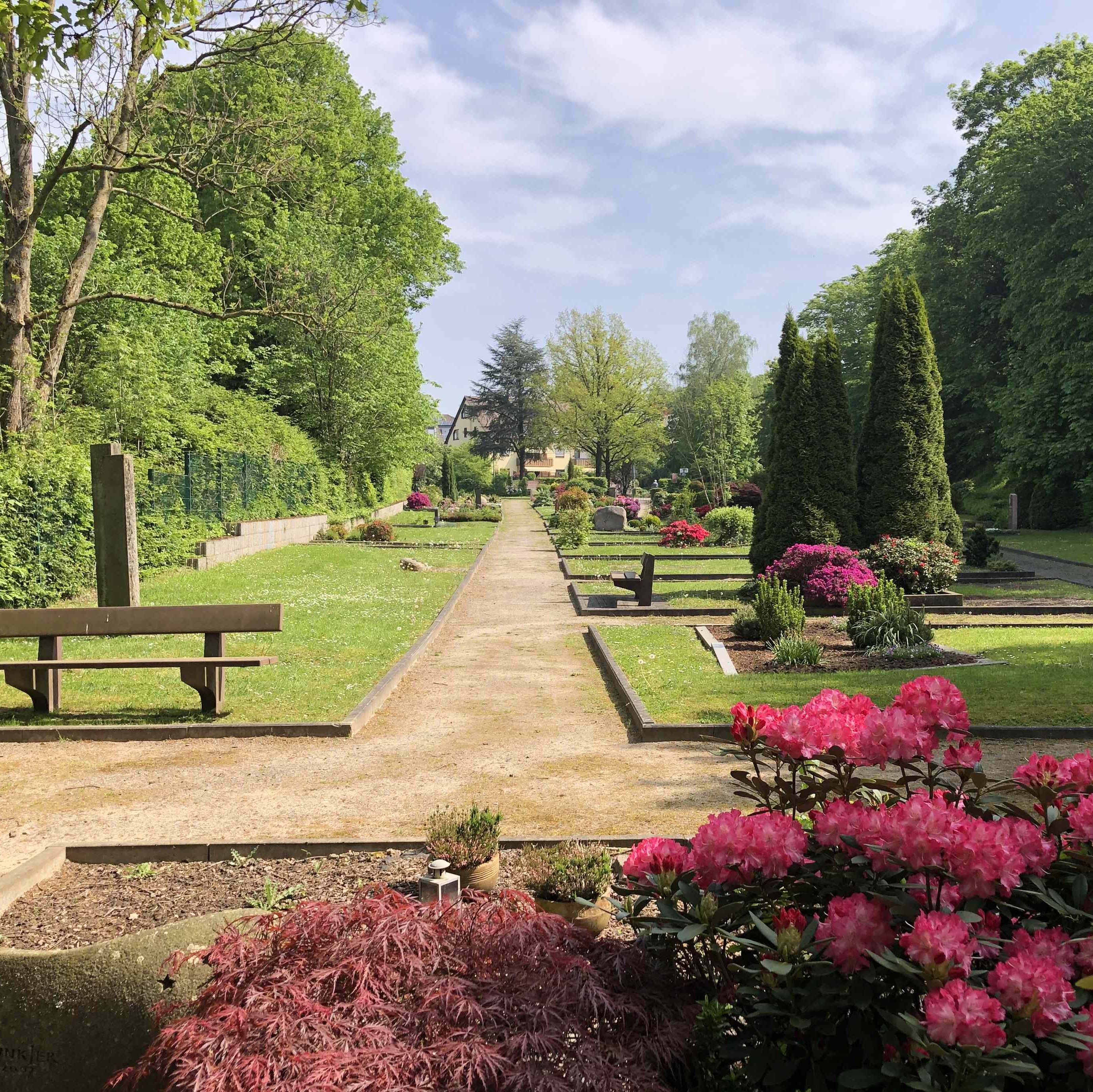 Oberer Friedhof